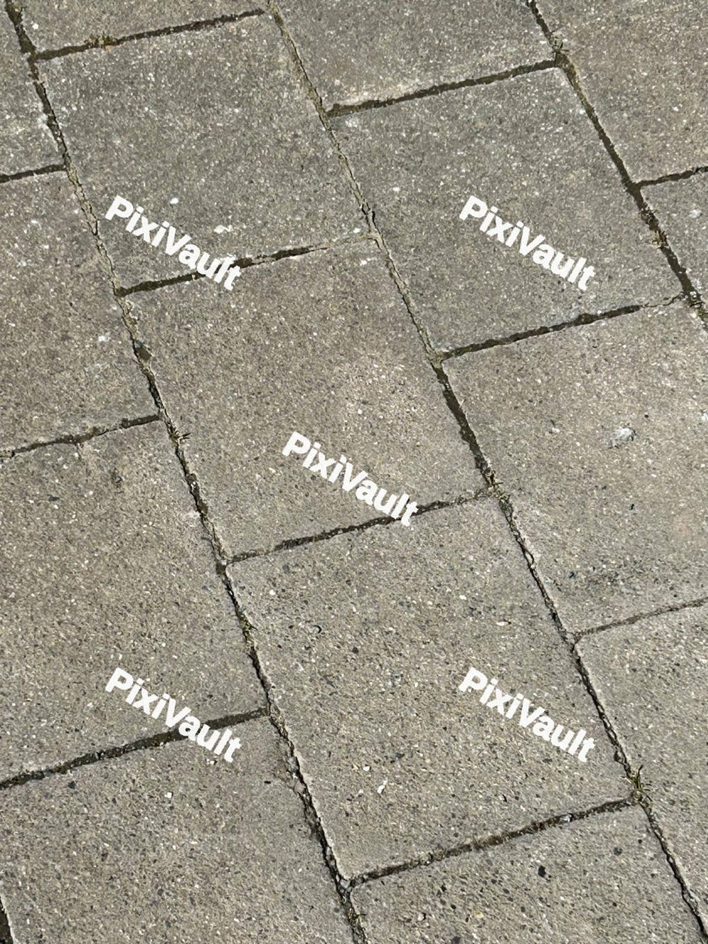 Sidewalk Tiles